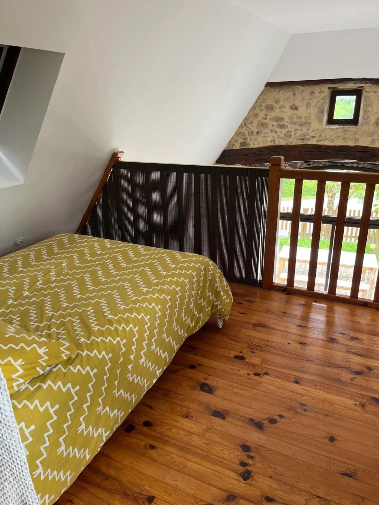 Maison Charmante A Maleville Avec Jardin Prive Et Parking.B Экстерьер фото
